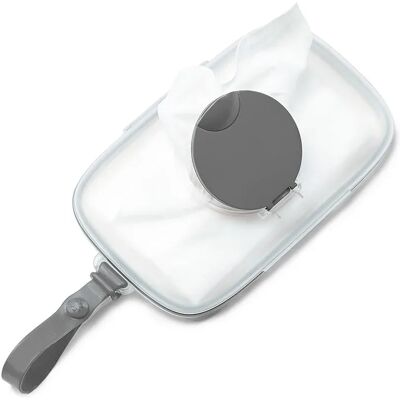 Skip Hop Våtservett Etui Skip Hop Våtservett Etui