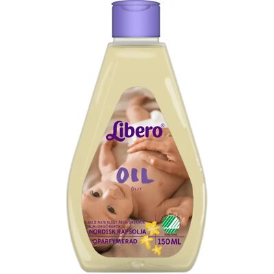 Libero Oil 150 ml Libero Oil 150 ml