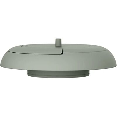 Magic Heka Toilet Lid Lichen Magic Heka Toilet Lid Lichen