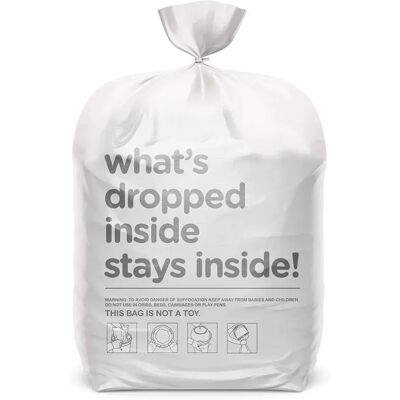 Magic Original Magic Bag 3x15 Magic Original Magic Bag 3x15