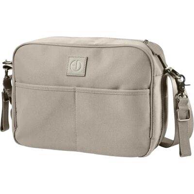 Elodie Details Elodie Changing Bag Crossbody Moonshell Elodie Details Elodie Changing Bag Crossbody Moonshell