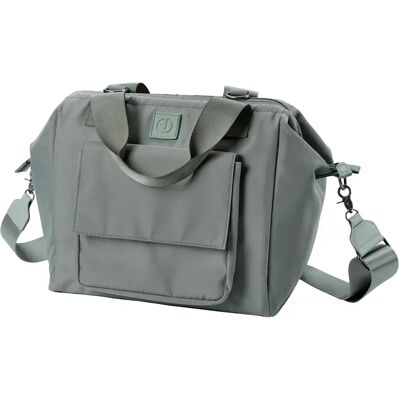 Elodie Details Elodie Changing Bag Wide Hazy Jade Elodie Details Elodie Changing Bag Wide Hazy Jade