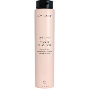 Löwengrip Long Lasting Color Shampoo - Schampo för färgat hår Löwengrip Long Lasting Color Shampoo - Schampo för färgat hår