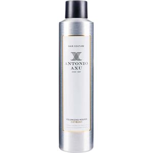 Antonio Axu Volumizing Mousse Extreme - Hårskum Antonio Axu Volumizing Mousse Extreme - Hårskum