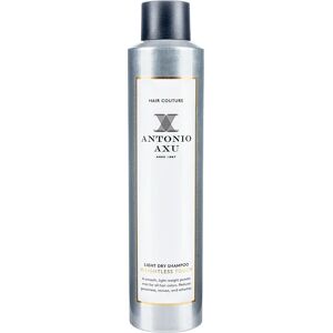 Antonio Axu Light Dry Shampoo 300 ml Antonio Axu Light Dry Shampoo 300 ml