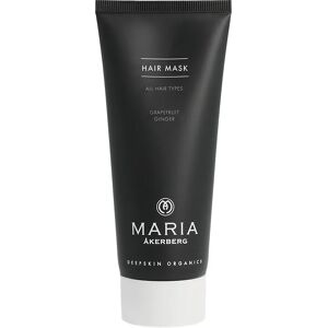 MARIA ÅKERBERG Hair Mask 100 ml MARIA ÅKERBERG Hair Mask 100 ml