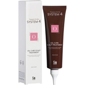 System 4 O Oil Cure Scalp Treatment 150 ml System 4 O Oil Cure Scalp Treatment 150 ml