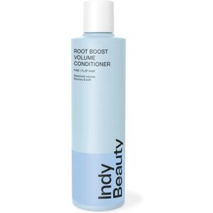 Indy Beauty Root Boost Volume Conditioner - Balsam Indy Beauty Root Boost Volume Conditioner - Balsam