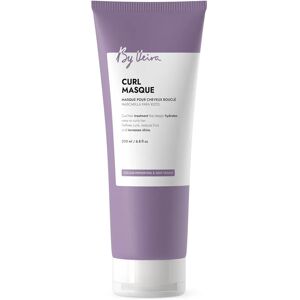 By Veira Curl Masque 200 ml By Veira Curl Masque 200 ml