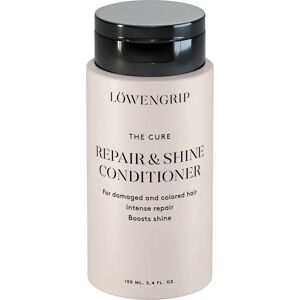 Löwengrip The Cure Repair & Shine Conditioner 100 ml Löwengrip The Cure Repair & Shine Conditioner 100 ml