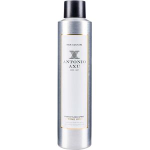 Antonio Axu Hårstyling Spray Stark Hold - För alla hårtyper Antonio Axu Hårstyling Spray Stark Hold - För alla hårtyper