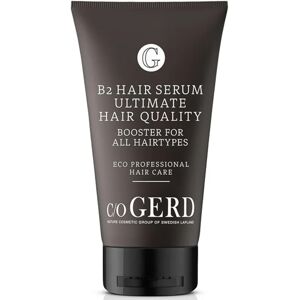C/o Gerd B2 Hair Serum 75 ml C/o Gerd B2 Hair Serum 75 ml