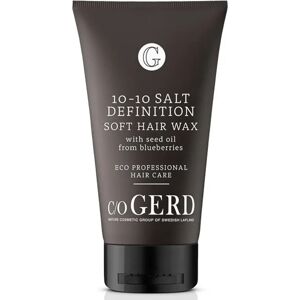 c/o GERD 10-10 Hair Wax Soft 75ml c/o GERD 10-10 Hair Wax Soft 75ml