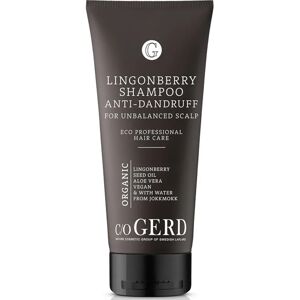 C/o Gerd Lingonberry Shampoo 200 ml C/o Gerd Lingonberry Shampoo 200 ml