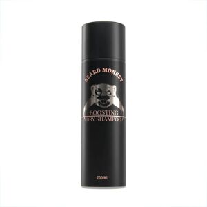 Beard Monkey Boosting Dry Shampoo 200 ml Beard Monkey Boosting Dry Shampoo 200 ml