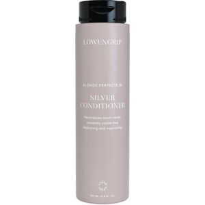 Löwengrip Blonde Perfection - Silver Conditioner - 200ml Löwengrip Blonde Perfection - Silver Conditioner - 200ml