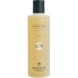 Maria Åkerberg Nässelschampoo - Hårväxtstimulerande Maria Åkerberg Nässelschampoo - Hårväxtstimulerande