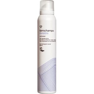 Hjärtats Torrschampo Invisible 200 ml Hjärtats Torrschampo Invisible 200 ml