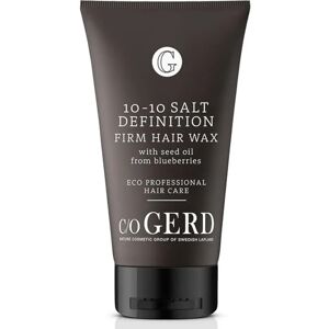 c/o GERD 10-10 Hair Wax Firm 75ml c/o GERD 10-10 Hair Wax Firm 75ml