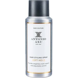 Antonio Axu Hårstyling Spray Soft Hold - Hårstyling Spray Antonio Axu Hårstyling Spray Soft Hold - Hårstyling Spray