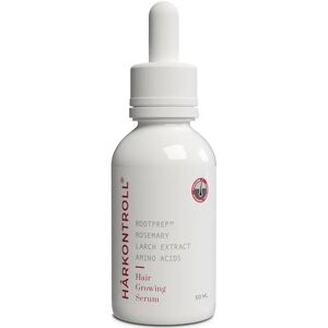 Hårkontroll Hårväxtserum - Serum för hårbotten Hårkontroll Hårväxtserum - Serum för hårbotten