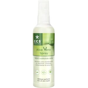 CCS Aloe Vera Spray 150 ml CCS Aloe Vera Spray 150 ml