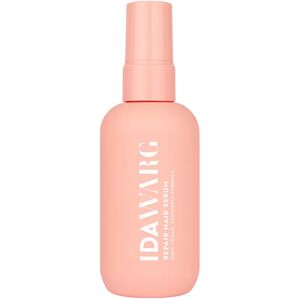 Ida Warg Reparerande Hårserum - Skadat Hår - 100ml Ida Warg Reparerande Hårserum - Skadat Hår - 100ml