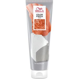 Wella Professionals Color Fresh Mask Peach Blush - Hårmaske Wella Professionals Color Fresh Mask Peach Blush - Hårmaske