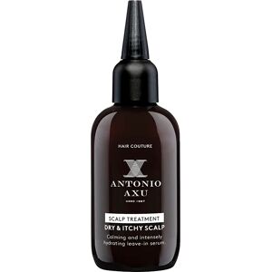 Antonio Axu Scalp Treatment Dry & Itchy Scalp 100 ml Antonio Axu Scalp Treatment Dry & Itchy Scalp 100 ml