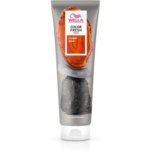 Wella Professionals Kopparglans Färgmask - Färgmask Wella Professionals Kopparglans Färgmask - Färgmask