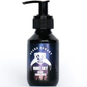 BEARD MONKEY Night Sky Skäggbalsam - Balsam BEARD MONKEY Night Sky Skäggbalsam - Balsam