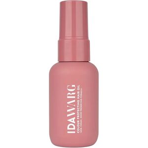 Ida Warg - Färgskyddande hårolja 50 ml - Hårolja Ida Warg - Färgskyddande hårolja 50 ml - Hårolja