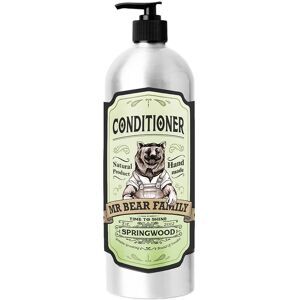 Mr Bear Family Conditioner 1000 ml Mr Bear Family Conditioner 1000 ml