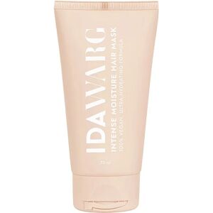 Ida Warg Hair Mask Moisture Travel Size 75 ml Ida Warg Hair Mask Moisture Travel Size 75 ml
