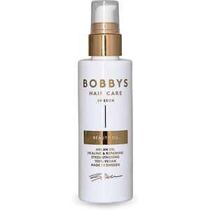 Bobbys Hair Care Sweden Hårolja 100 ml Bobbys Hair Care Sweden Hårolja 100 ml