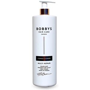 Bobbys Hair Care Multi Repair Conditioner - Hårtyp Reparation Bobbys Hair Care Multi Repair Conditioner - Hårtyp Reparation
