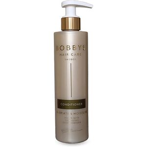 Bobbys Hair Care Sweden Hydrate & Moisture Conditioner 250 ml Bobbys Hair Care Sweden Hydrate & Moisture Conditioner 250 ml