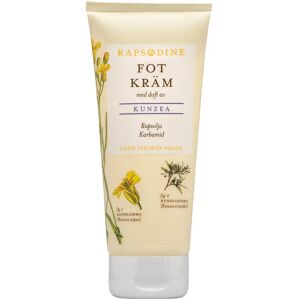 Rapsodine Fotkräm 200 ml Rapsodine Fotkräm 200 ml