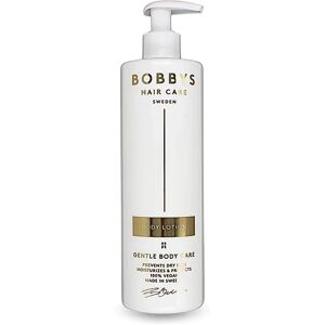 Bobbys Hair Care Body Lotion - Fuktgivande, Vegansk, 400ml Bobbys Hair Care Body Lotion - Fuktgivande, Vegansk, 400ml