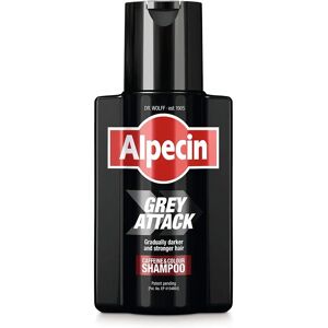 Alpecin Grey Attack 200 ml Alpecin Grey Attack 200 ml