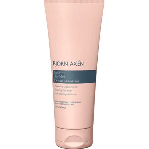 Björn Axén Anti-Frizz Hårmask - Kvinnor Björn Axén Anti-Frizz Hårmask - Kvinnor