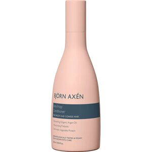 Björn Axén - Anti-Frizz Conditioner - Roosa - Hårvård Björn Axén - Anti-Frizz Conditioner - Roosa - Hårvård