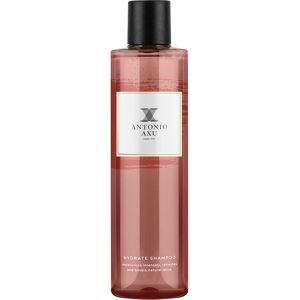Antonio Axu Hydrate Shampoo - Vegansk - 250ml - Fuktighetsbevarande & Frizzkontroll Antonio Axu Hydrate Shampoo - Vegansk - 250ml - Fuktighetsbevarande & Frizzkontroll