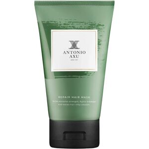 Antonio Axu Repair Hårmask - Hydrolyserad Protein & Oljor - 150ml Antonio Axu Repair Hårmask - Hydrolyserad Protein & Oljor - 150ml