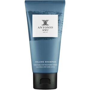 Antonio Axu Volume Shampoo Travel-Size 60 ml Antonio Axu Volume Shampoo Travel-Size 60 ml