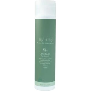 Hjärtligt Hair Growth Balsam 250 ml Hjärtligt Hair Growth Balsam 250 ml