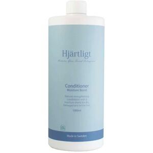 Hjärtligt Balsam Fuktboost 1000 ml Hjärtligt Balsam Fuktboost 1000 ml