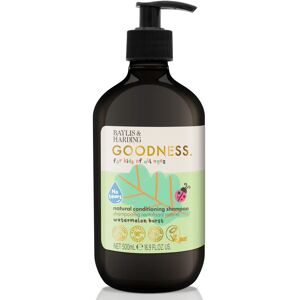Baylis & Harding Watermelon Burst Barn Shampoo - Baby Shampoo Baylis & Harding Watermelon Burst Barn Shampoo - Baby Shampoo