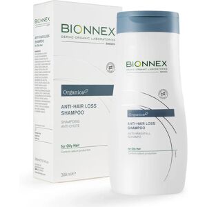 Bionnex Organica Anti-Hair Loss Shampoo for Oily Hair 300ml Bionnex Organica Anti-Hair Loss Shampoo for Oily Hair 300ml
