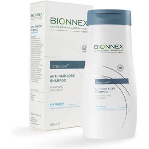 Bionnex Organica Anti-Hair Loss Shampoo Anti Dandruff 300ml Bionnex Organica Anti-Hair Loss Shampoo Anti Dandruff 300ml